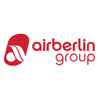Pelesys customer - airberlin airberlin logo