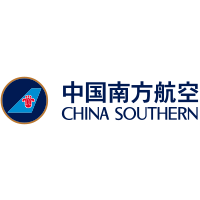 Pelesys customer - China Southern China Southern logo