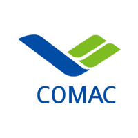 Pelesys customer - Comac Comac logo