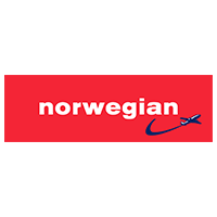 Norwegian Airlines logo